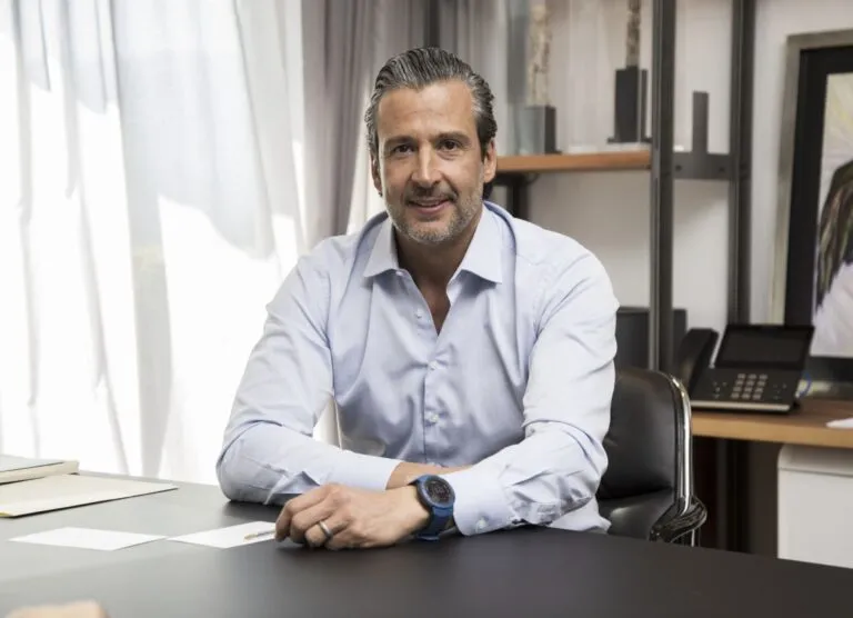 Daniel Madariaga Barrilado: Mujeres impulsan pesca responsable en el Mar de Cortés