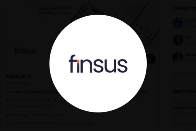 Finsus fortalece su solidez y expansión financiera