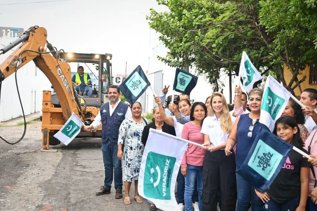 Patricia Lobeira Rodríguez trabaja por movilidad digna en Veracruz