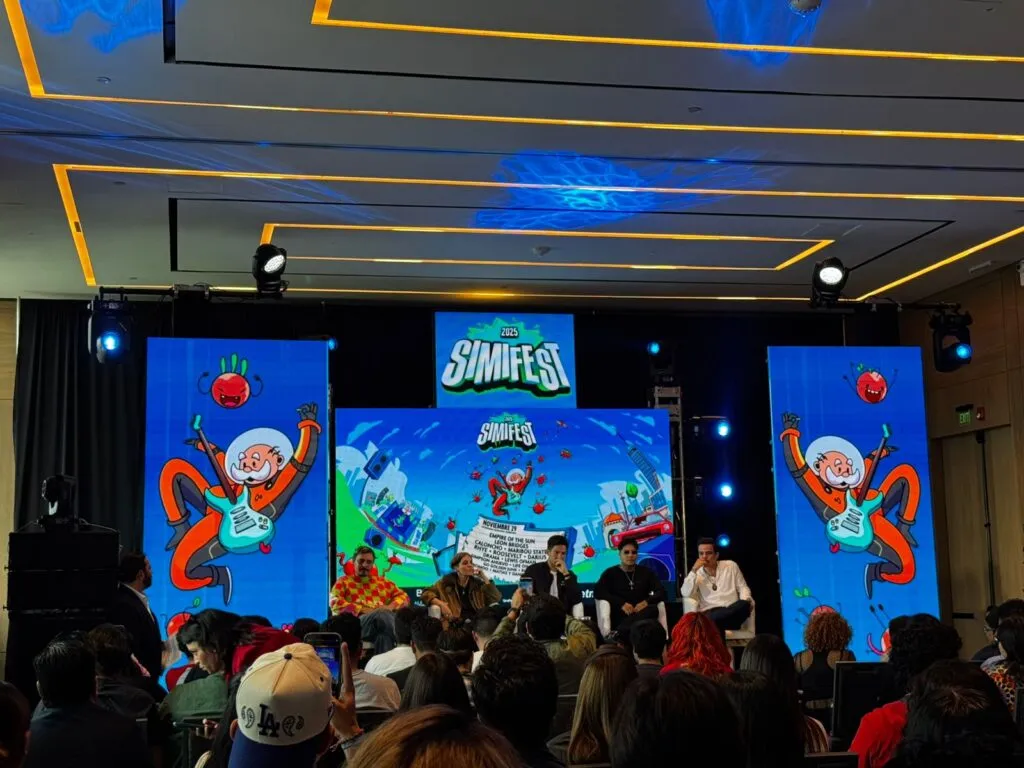 SimiFest y OCESA proyectan un movimiento verde musical