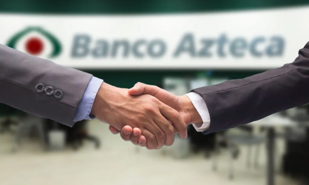 Banco Azteca lidera innovación financiera con enfoque educativo