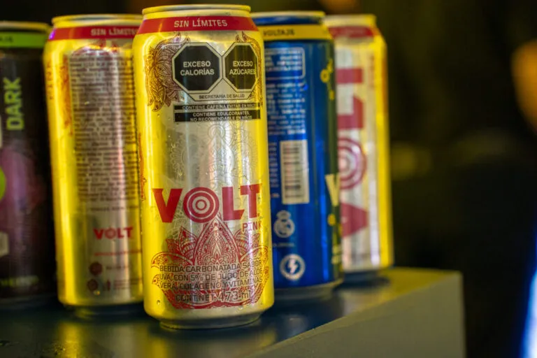 VOLT potencia la experiencia gamer en la CDMX