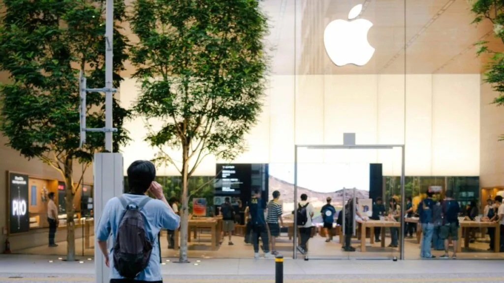 Apple solicita a la Unión Europea modificar la Ley de Mercados Digitales por efectos en innovación y operaciones corporativas