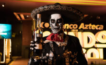 Banco Azteca fortalece productores al sumarse a Mundo Mezcal