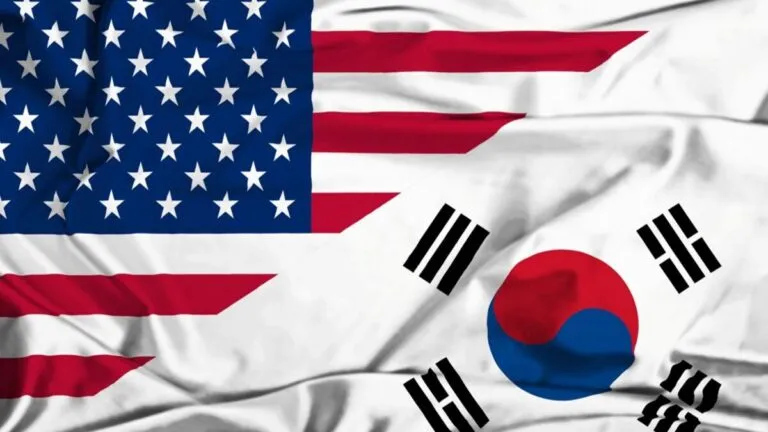 Corea del Sur alerta sobre riesgos financieros por exigencias de inversión de Estados Unidos