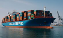 Cosco Shipping expande rutas hacia mercados emergentes con advertencias de volatilidad global en comercio marítimo