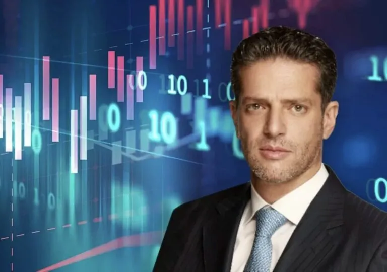 Alexis Nickin Gaxiola habla sobre cómo el Open Finance impulsa la integración tecnológica.