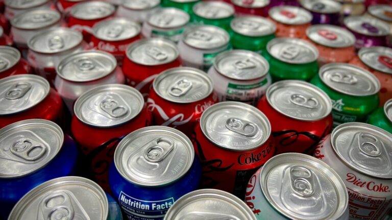 Debate en México por impuestos en bebidas, con críticas al caso Electrolit y su clasificación como medicamento.