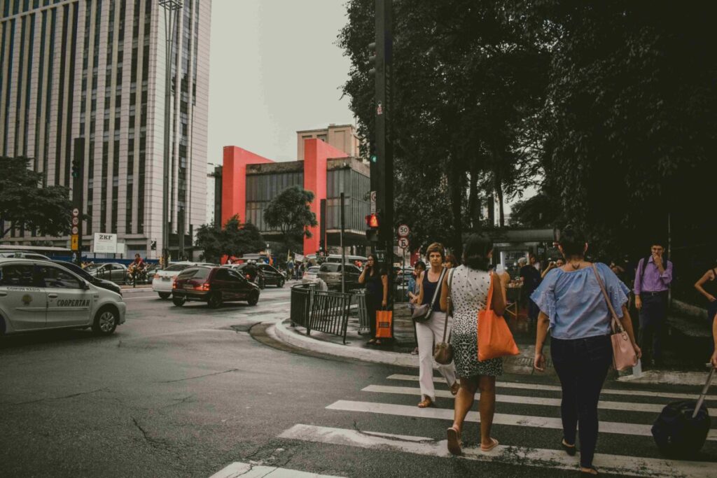 Cambio demográfico en Brasil impacta la economía y la fuerza laboral