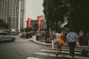 Cambio demográfico en Brasil impacta la economía y la fuerza laboral
