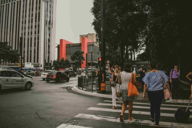 Cambio demográfico en Brasil impacta la economía y la fuerza laboral
