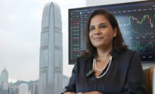 Deutsche Bank nombra a Jacky Tang como CIO de mercados emergentes