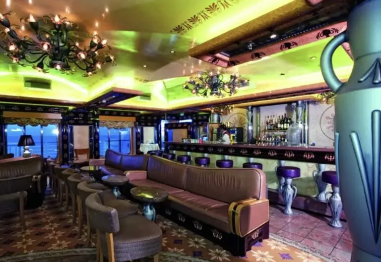 Disfruta ambiente Las Vegas en Jubilee Casino México