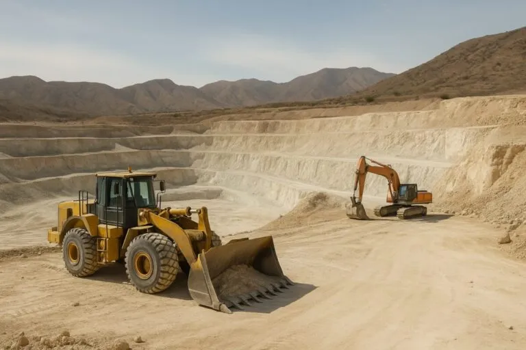 LitioMX acumula tres años sin presupuesto en México, lo que frena proyectos de litio y limita la competitividad frente a otros mercados.