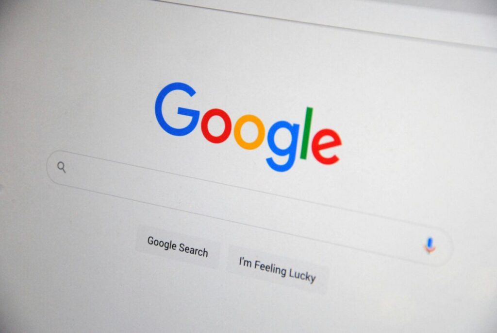 Centro de investigación y desarrollo de inteligencia artificial de Google en Reino Unido, reflejando inversión tecnológica y crecimiento digital.