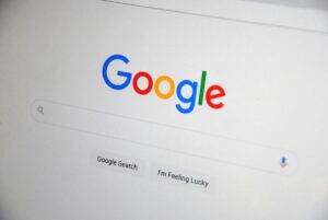 Centro de investigación y desarrollo de inteligencia artificial de Google en Reino Unido, reflejando inversión tecnológica y crecimiento digital.