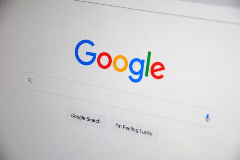 Centro de investigación y desarrollo de inteligencia artificial de Google en Reino Unido, reflejando inversión tecnológica y crecimiento digital.