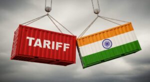 La economía de India bajo tensiones comerciales que impactan directamente en los mercados emergentes y en la inversión global