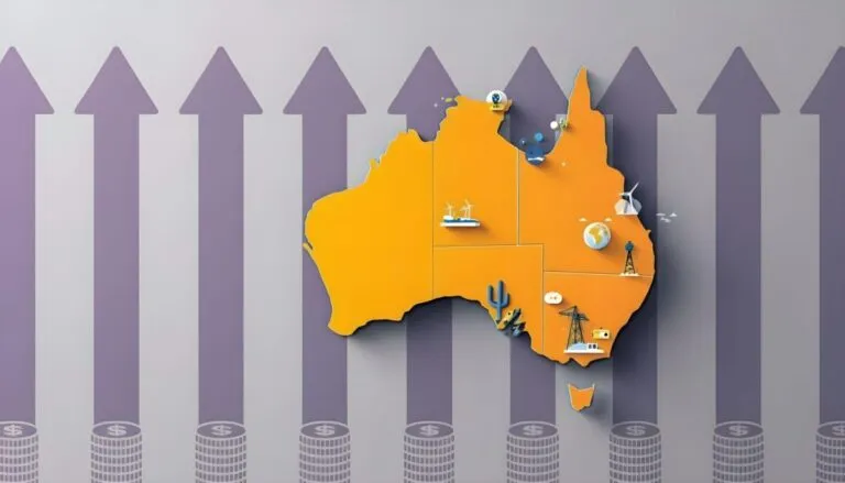 Inversión en Australia concentrada en energía, infraestructura, salud, turismo y tecnología con respaldo financiero