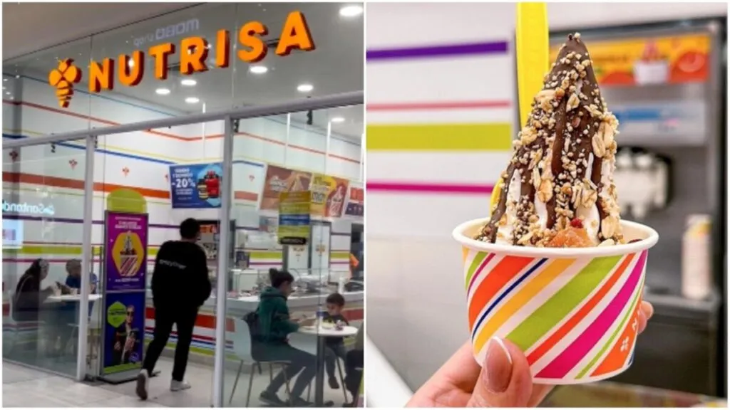 Nutrisa cae 18% en su regreso a la Bolsa Mexicana de Valores con fuerte presión vendedora