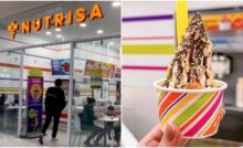 Nutrisa cae 18% en su regreso a la Bolsa Mexicana de Valores con fuerte presión vendedora
