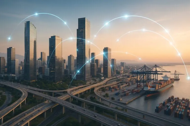 Economía mexicana impulsada por el Plan México Slim Domit con inversión en infraestructura, innovación y sostenibilidad