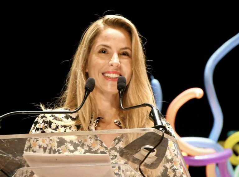 Patricia Lobeira destacó que habrá Pozoliza como parte de actividades por Fiestas Patrias 2025.