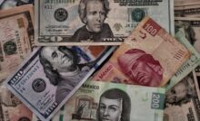 Peso mexicano inicia la semana con apreciación frente al dólar respaldado por confianza en estabilidad macroeconómica
