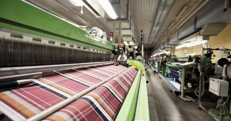 Ricardo José Haddad Musi analiza el futuro de la industria textil mexicana rumbo a 2026