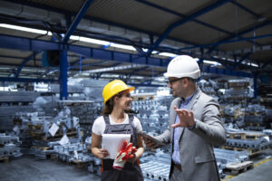 Salomón Issa Tafich cuenta con la visión del desarrollo industrial en la Laguna