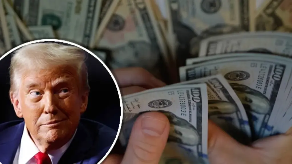 Donald Trump pide a la Reserva Federal un recorte de tasas mayor al previsto, en medio de inflación y señales de desaceleración laboral.