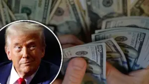 Donald Trump pide a la Reserva Federal un recorte de tasas mayor al previsto, en medio de inflación y señales de desaceleración laboral.