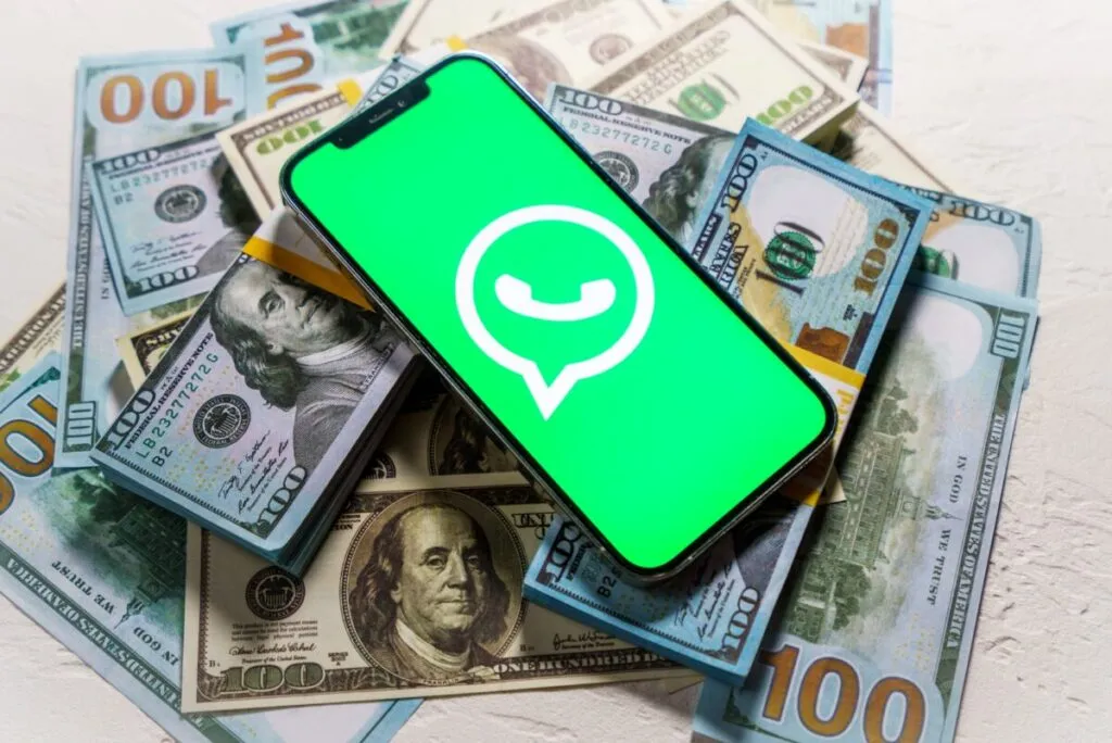 WhatsApp Business en México introduce función para compartir CLABE y facilitar transferencias electrónicas seguras en chats con clientes