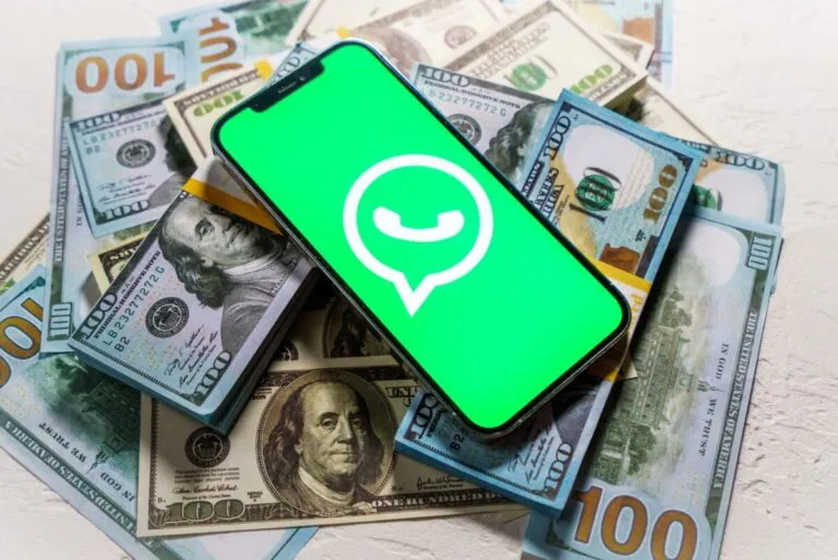 WhatsApp Business en México introduce función para compartir CLABE y facilitar transferencias electrónicas seguras en chats con clientes