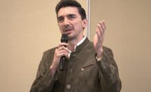 La Re-evolución laboral de Alejandro Martínez Araiza.