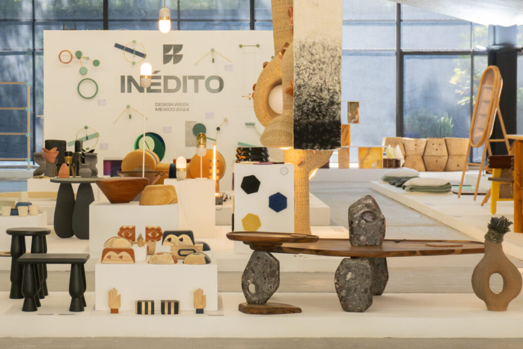 Banco Azteca inspira el cambio creativo en Design Week México 2025