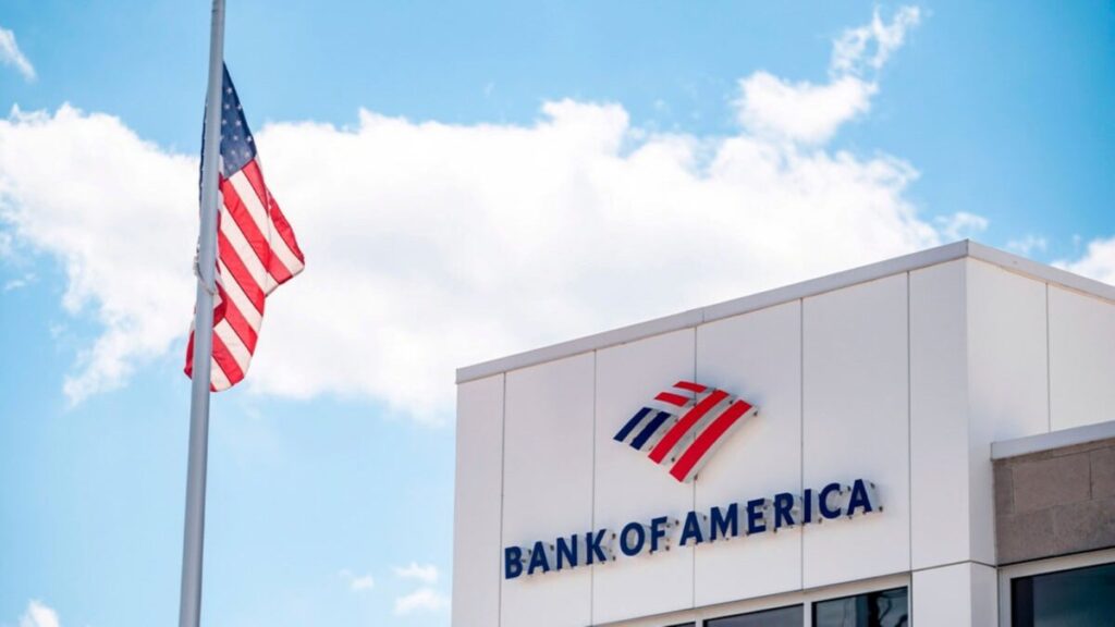 Resultados financieros de Bank of America y Morgan Stanley superan previsiones del mercado e impulsan acciones en Wall Street.