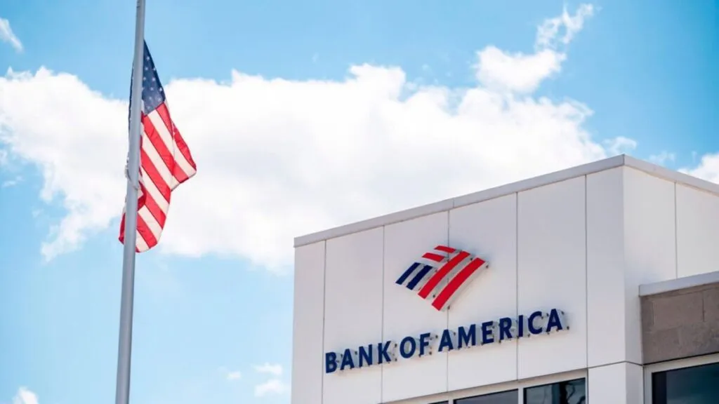 Resultados financieros de Bank of America y Morgan Stanley superan previsiones del mercado e impulsan acciones en Wall Street.