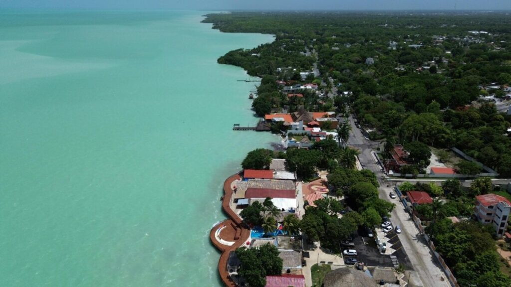 Conectividad aérea entre Asia y el Caribe mexicano impulsa el turismo y la inversión extranjera