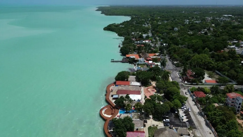 Conectividad aérea entre Asia y el Caribe mexicano impulsa el turismo y la inversión extranjera