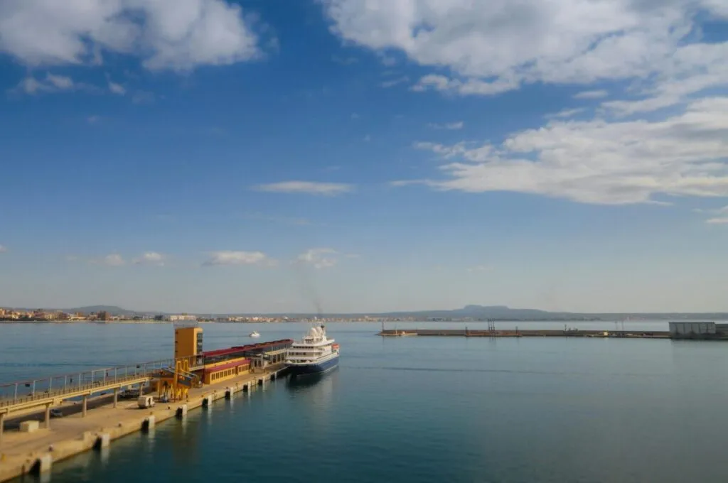 Costa Cruceros refuerza su presencia en España con más rutas, barcos y puertos base