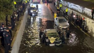 Semana de Acción Climática en CDMX muestra uso político y corporativo de la sostenibilidad frente a crisis ambiental y urbana.