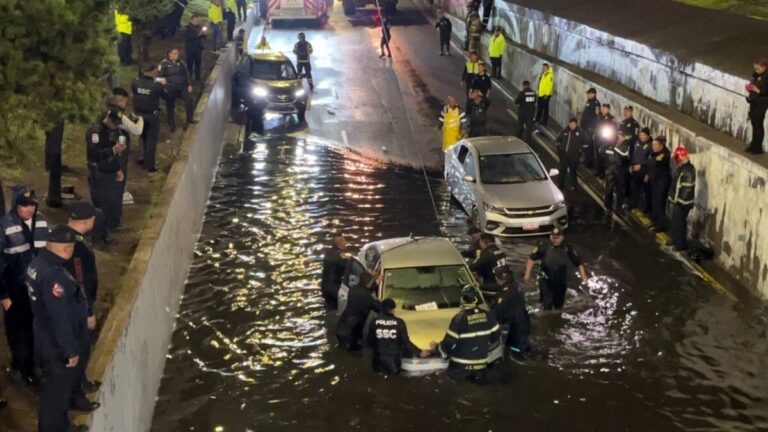 Semana de Acción Climática en CDMX muestra uso político y corporativo de la sostenibilidad frente a crisis ambiental y urbana.