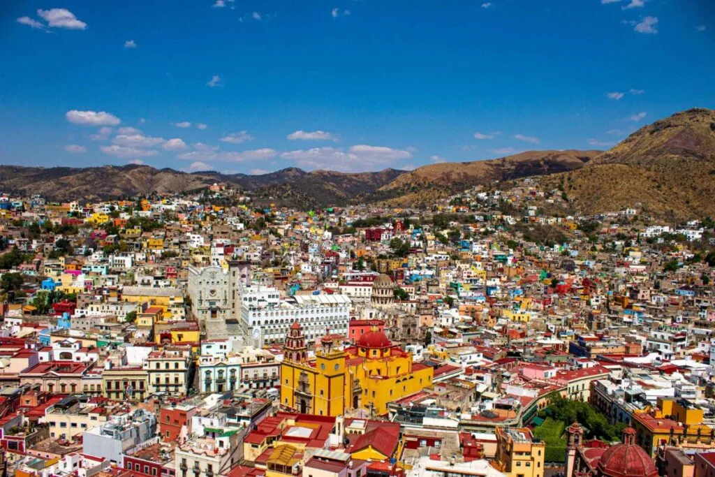 Economía de Guanajuato con inversión extranjera y exportaciones en crecimiento