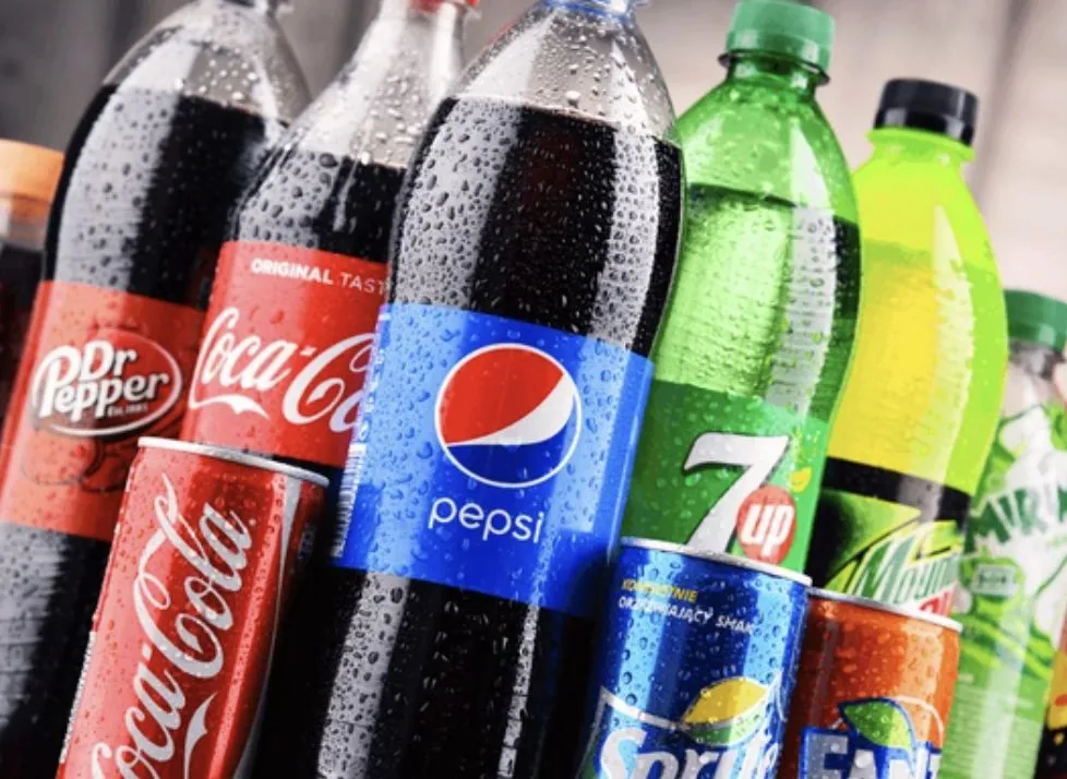 ÏEPS a bebidas azucaradas