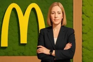 Liderazgo femenino y diversidad como estrategias de impacto corporativo en McDonald’s España