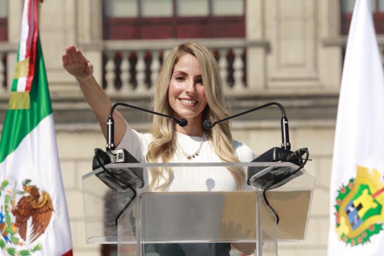 Patricia Lobeira cierra gestión con respaldo ciudadano sostenido