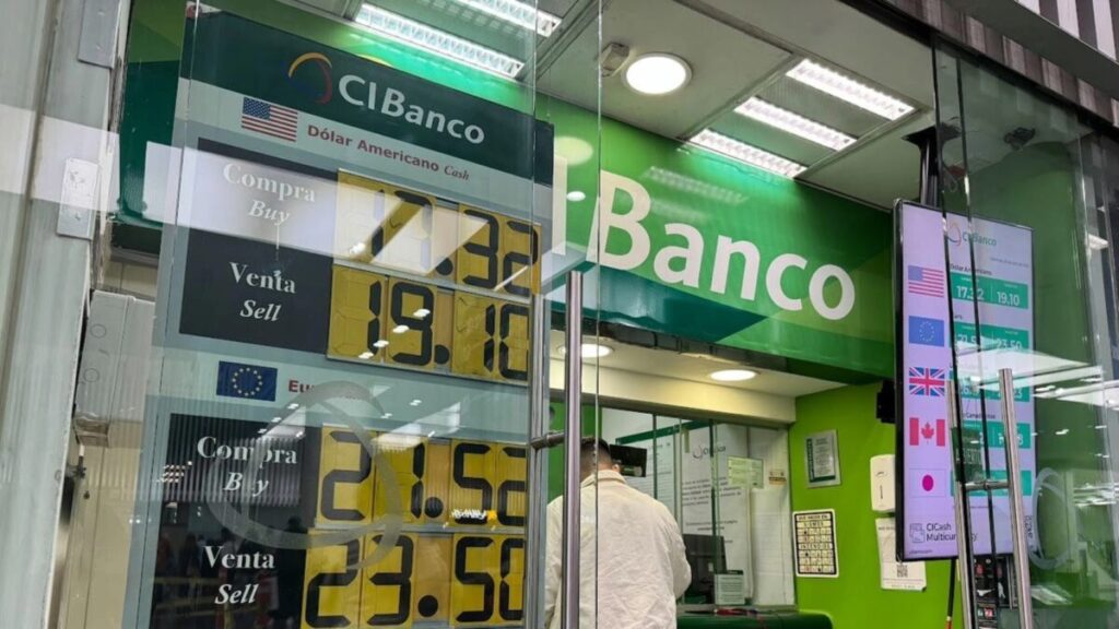 CNBV revisa posible revocación bancaria de CI Banco y afirma que la decisión dependerá de pruebas firmes e investigaciones financieras.