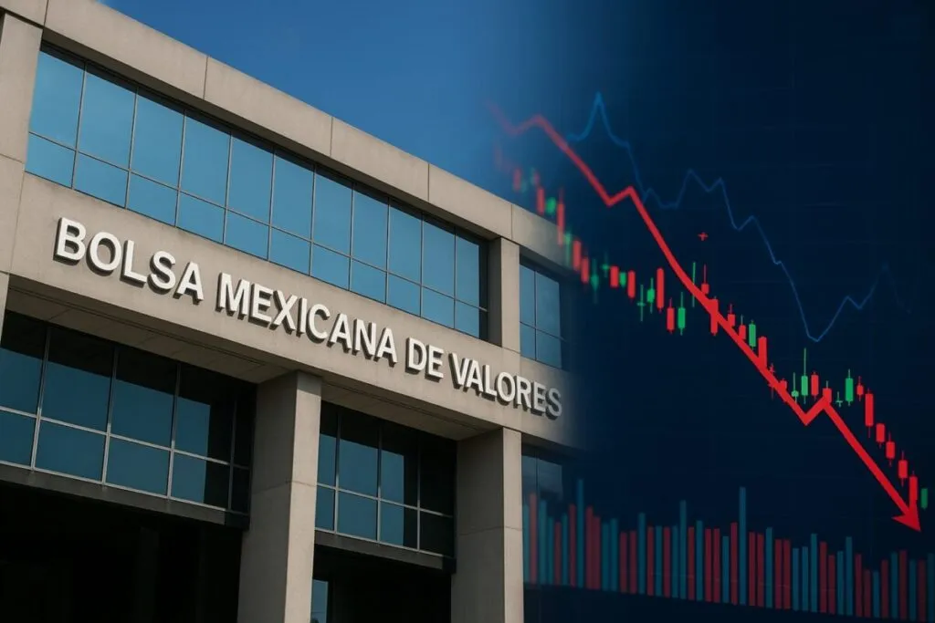 Acciones de Elektra suspendidas en la Bolsa Mexicana de Valores por privatización y obligaciones financieras