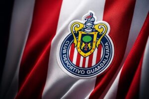 Antonio Nusa posible refuerzo internacional para Chivas en el Clausura
